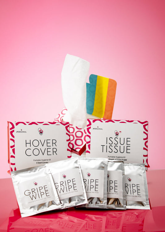 Bathroom Bundle